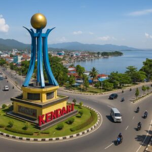 Universitas Muhammadiyah Kendari: Pendidikan Berkualitas di Kendari