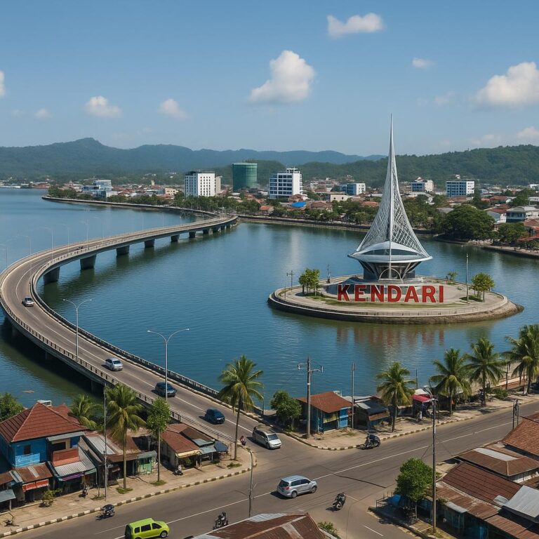Universitas Muhammadiyah Kendari Siap Pecahkan Tantangan Baru