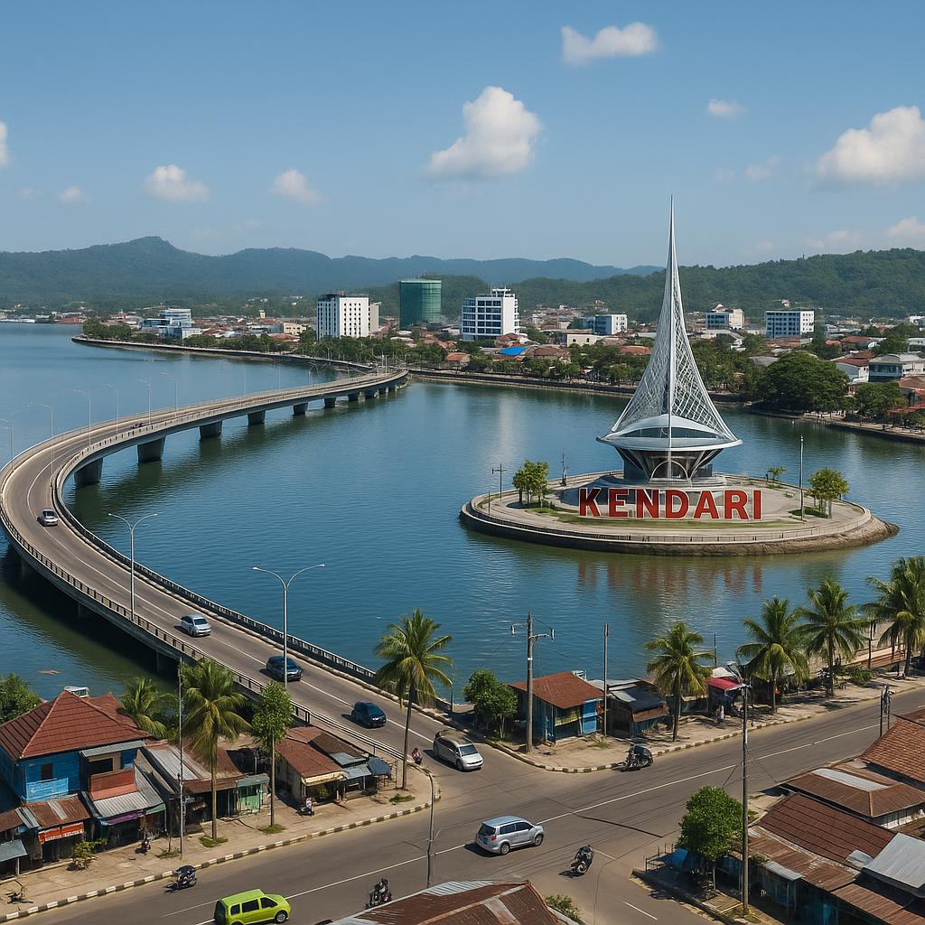 Universitas Muhammadiyah Kendari Siap Pecahkan Tantangan Baru