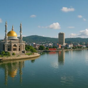 Kegiatan Akademik dan Budaya di Universitas Muhammadiyah Kendari