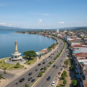 Universitas Muhammadiyah Kendari Dorong Kualitas Pendidikan