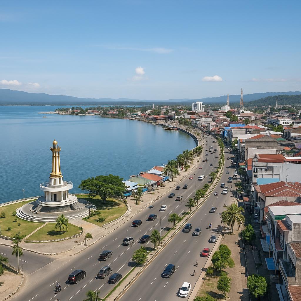 Universitas Muhammadiyah Kendari Dorong Kualitas Pendidikan