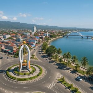 Universitas Muhammadiyah Kendari Dukung Inovasi Pendidikan Modern