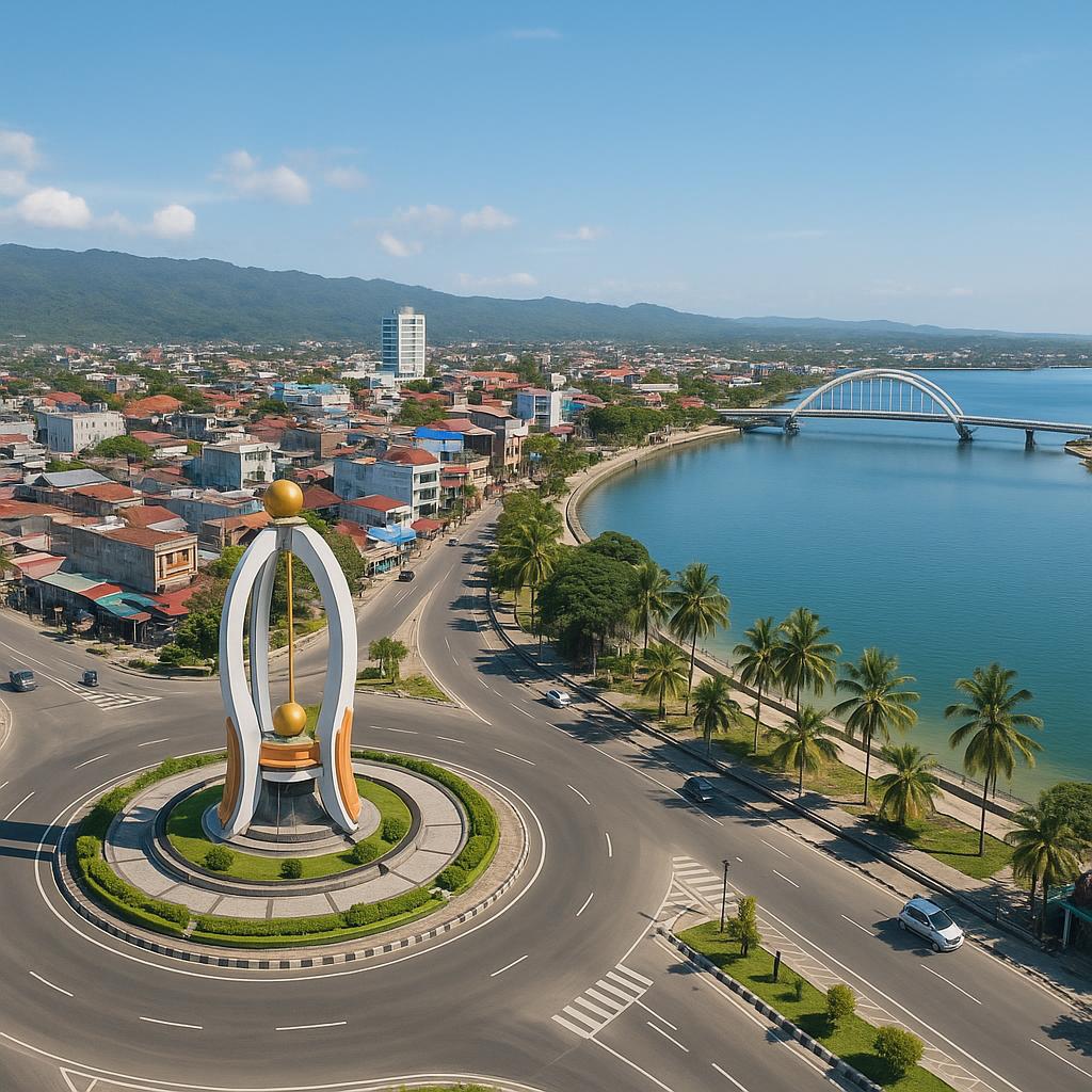 Universitas Muhammadiyah Kendari Dukung Inovasi Pendidikan Modern