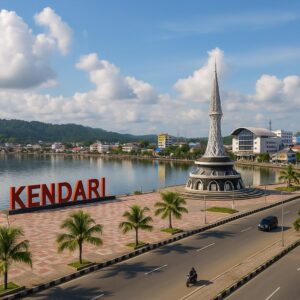 Universitas Muhammadiyah Kendari: Membentuk Generasi Unggul 2026