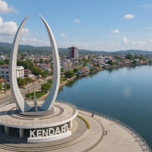 Universitas Muhammadiyah Kendari Memperkuat Pendidikan Berkualitas