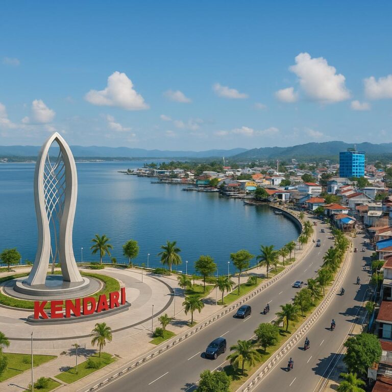 Universitas Muhammadiyah Kendari Raih Penghargaan Bergengsi 2026