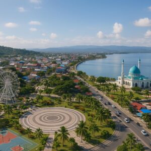 Universitas Muhammadiyah Kendari Siap Dukung Pendidikan Berkualitas