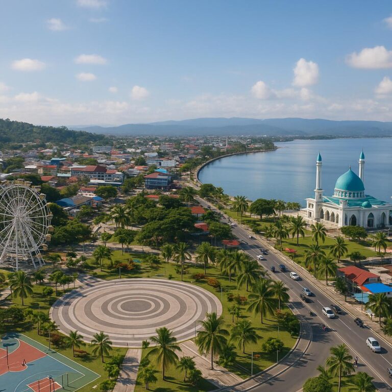 Universitas Muhammadiyah Kendari Siap Dukung Pendidikan Berkualitas