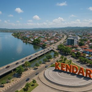 Universitas Muhammadiyah Kendari Tawarkan Inovasi Pendidikan 2026