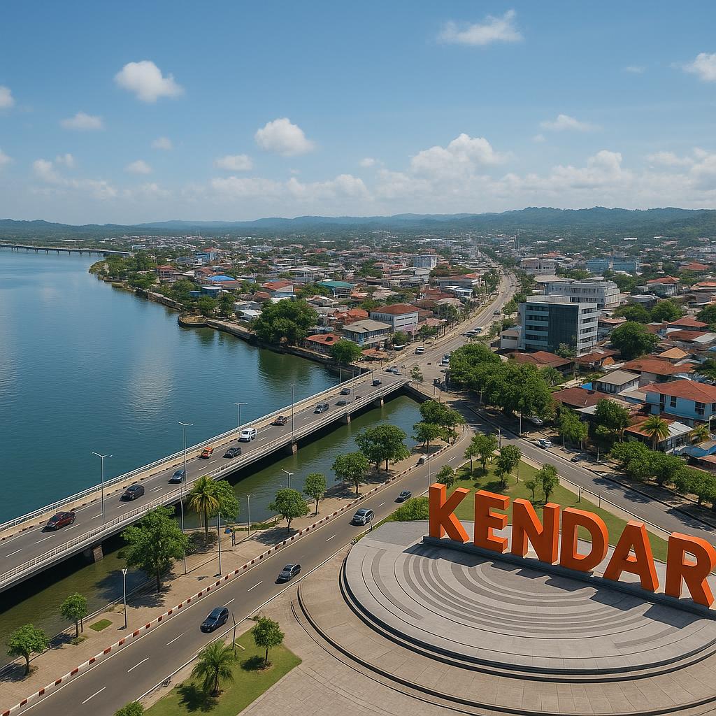Universitas Muhammadiyah Kendari Tawarkan Inovasi Pendidikan 2026